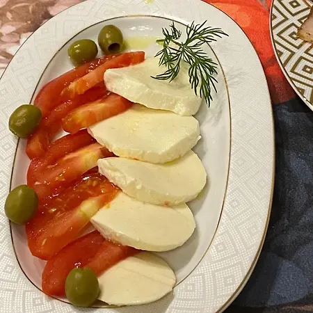 Zadrna Rezydencja