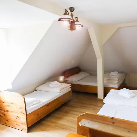 Aparthotel Zadrna Rezydencja