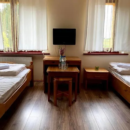 Zadrna Rezydencja 3* Chełmsko Śląskie