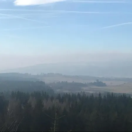 Zadrna Rezydencja 3*